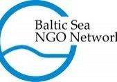 Zaproszenie na  Baltic Sea  NGO FORUM grafika