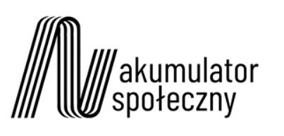 Fundusz Akumulator Społeczny 2025